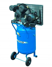 Поршневой компрессор Remeza СБ4 С 100 LB30B
