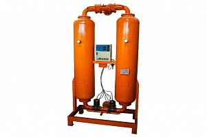 Aдсорбционный осушитель BERG ОH-75