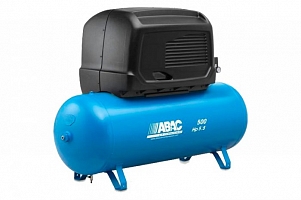 Поршневой компрессор ABAC S B6000/500 FT7.5