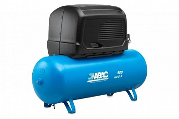 Поршневой компрессор ABAC S B6000/500 FT7.5