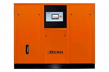 Компрессор винтовой Berg ВК-160 Е