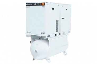 Компрессор спиральный Remeza КС10-8-500ТМ