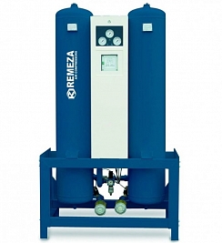 Осушитель воздуха Remeza RED 288