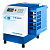 Винтовой компрессор Kraftmann Vega 11-13 O