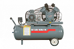Поршневой компрессор Dalgakiran DKC 100 220V